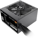 Thermaltake Hamburg 650W ATX3.1 80+