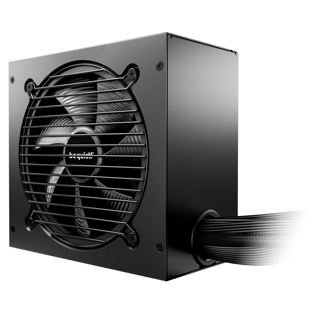 be quiet! Pure Power 12 550W