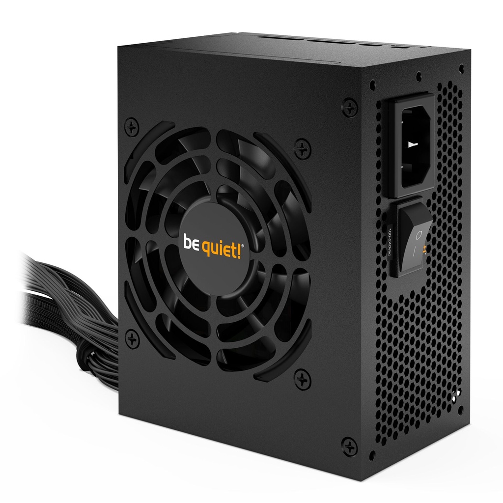 be quiet! SFX POWER 3 450W Power Supply