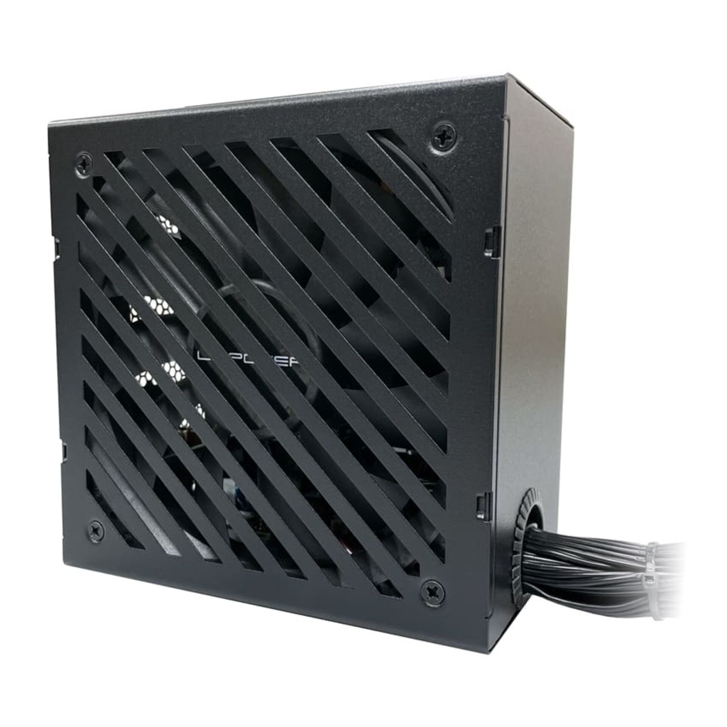 LC-Power LC6550B-SI V3.1