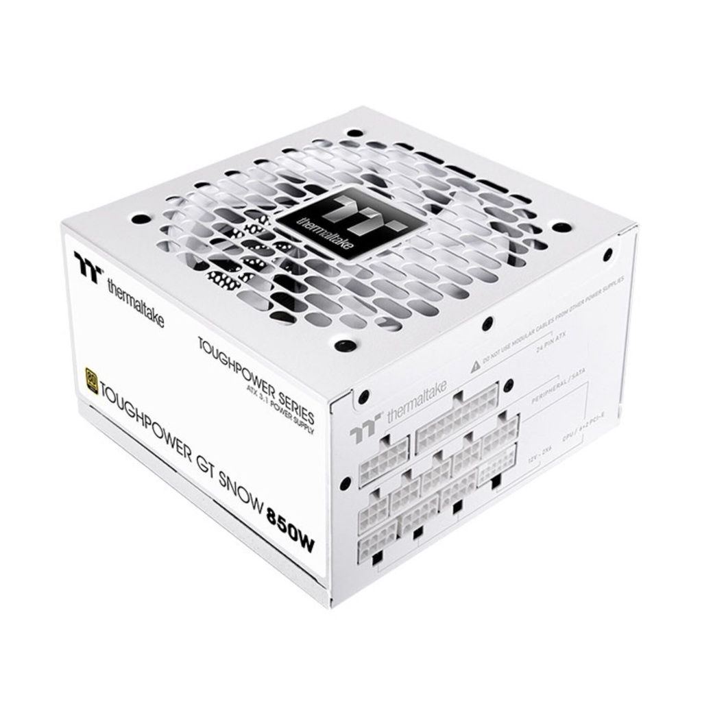 Thermaltake Toughpower GT Snow 850W