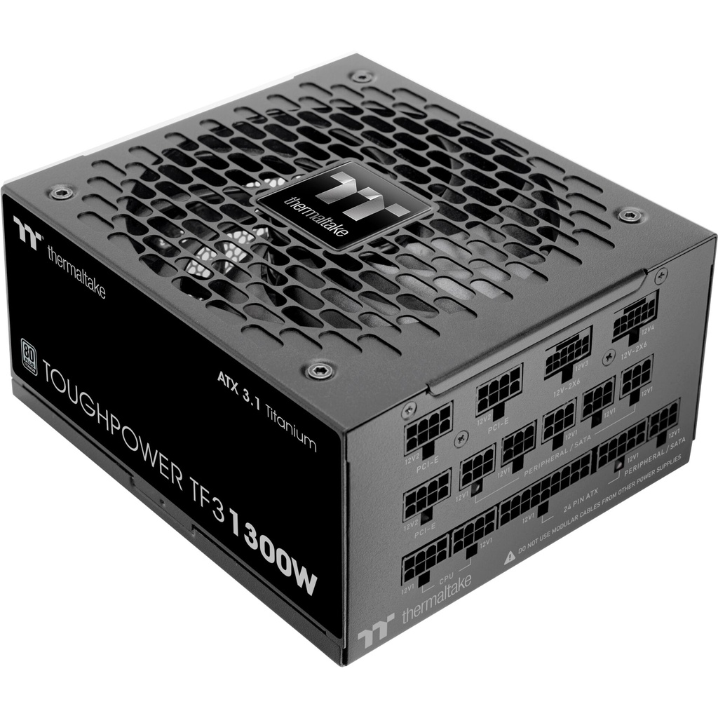 Thermaltake Toughpower TF3 1300W
