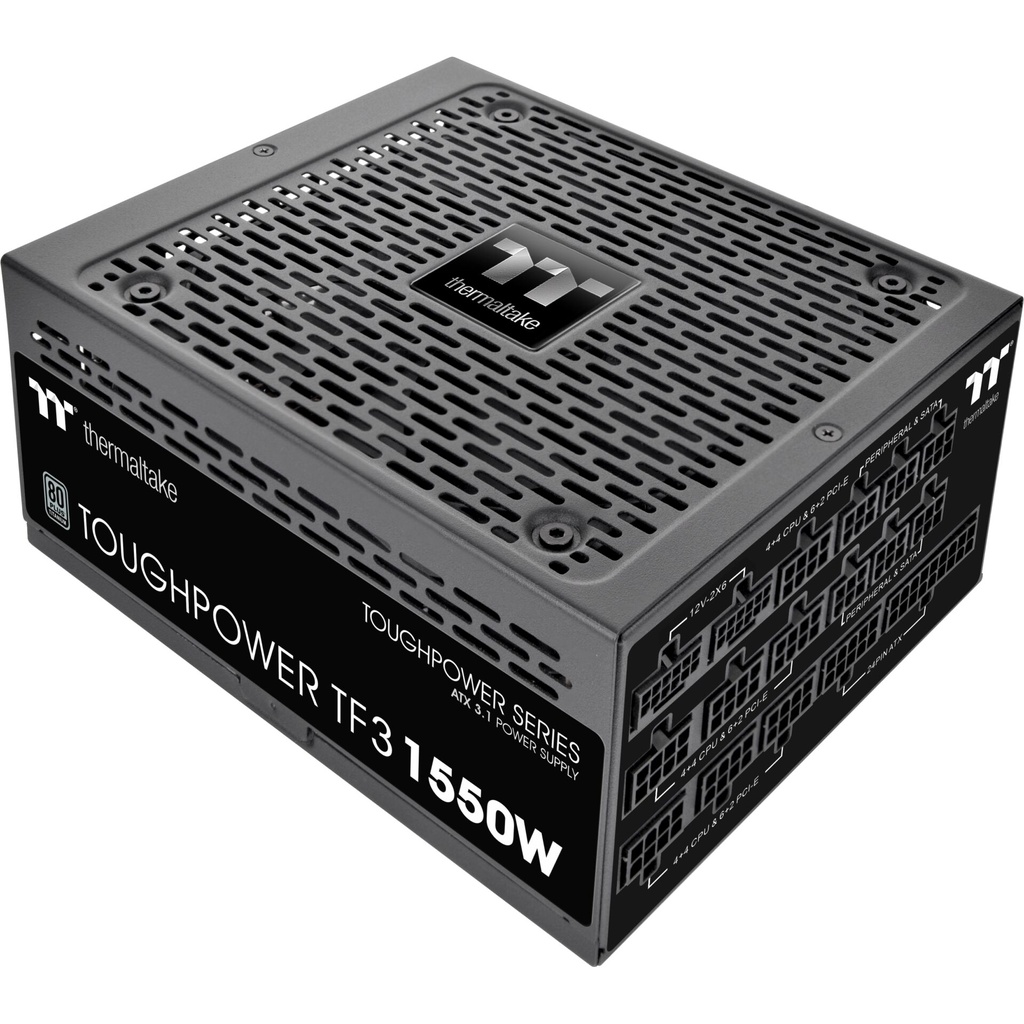 Thermaltake Toughpower TF3 1550W