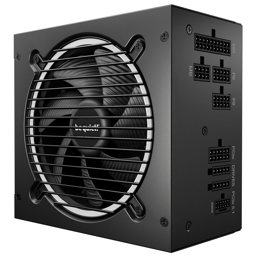 be quiet! Pure Power 13 M 550W