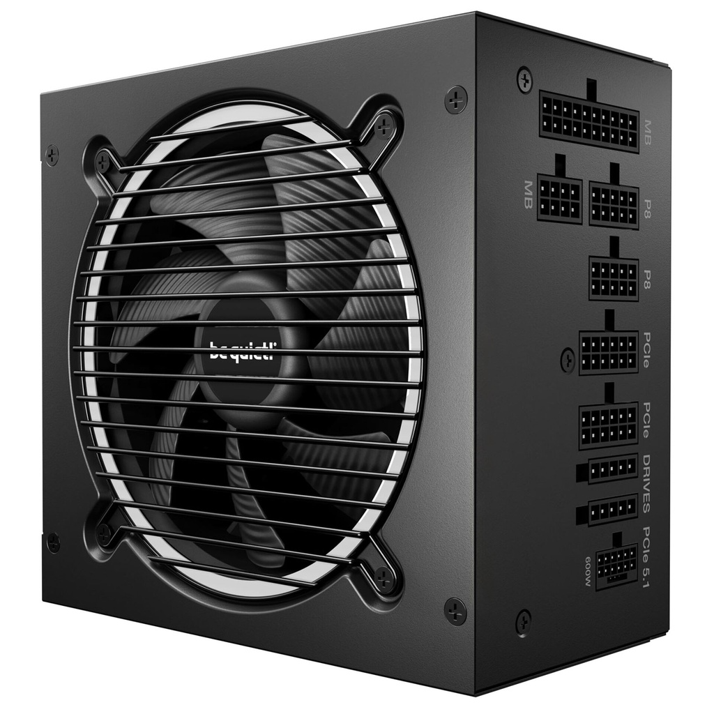 be quiet! Pure Power 13 M 1000W