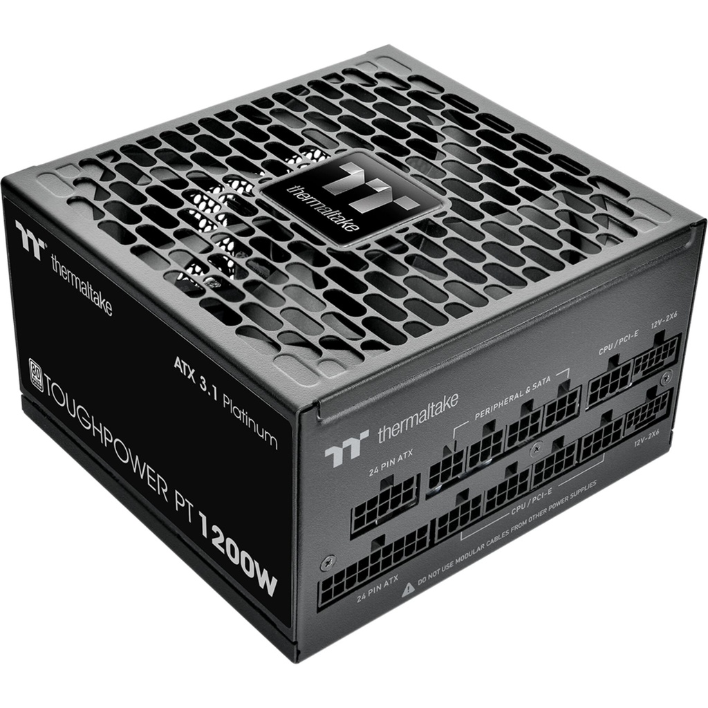 Thermaltake Toughpower PT/1200W