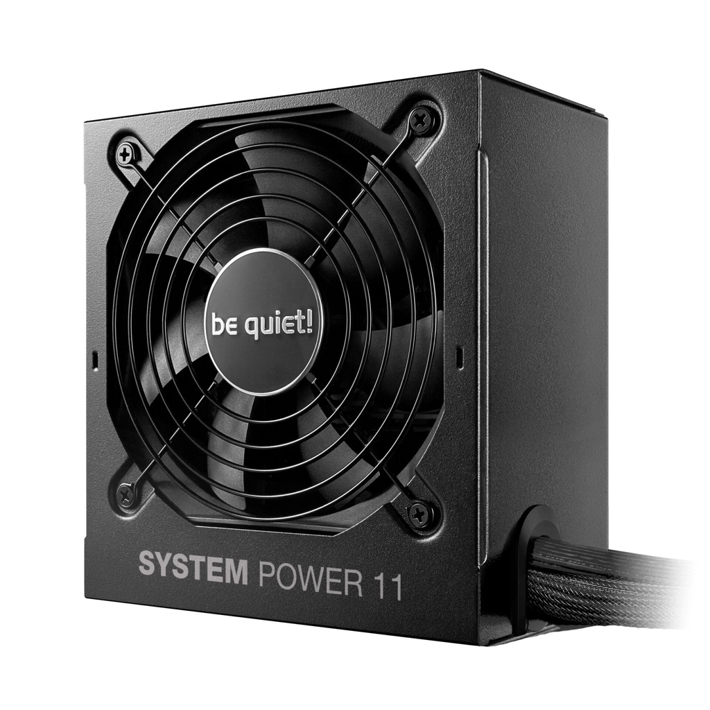 be quiet! SYSTEM POWER 11 750W