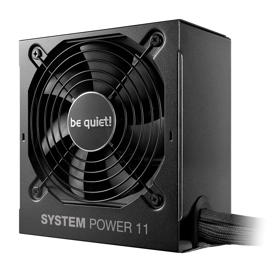 be quiet! SYSTEM POWER 11 450W