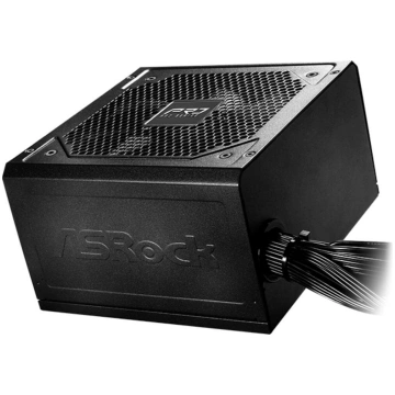 ASRock Pro Series Pro-750G 750W ATX 80+ Gold black