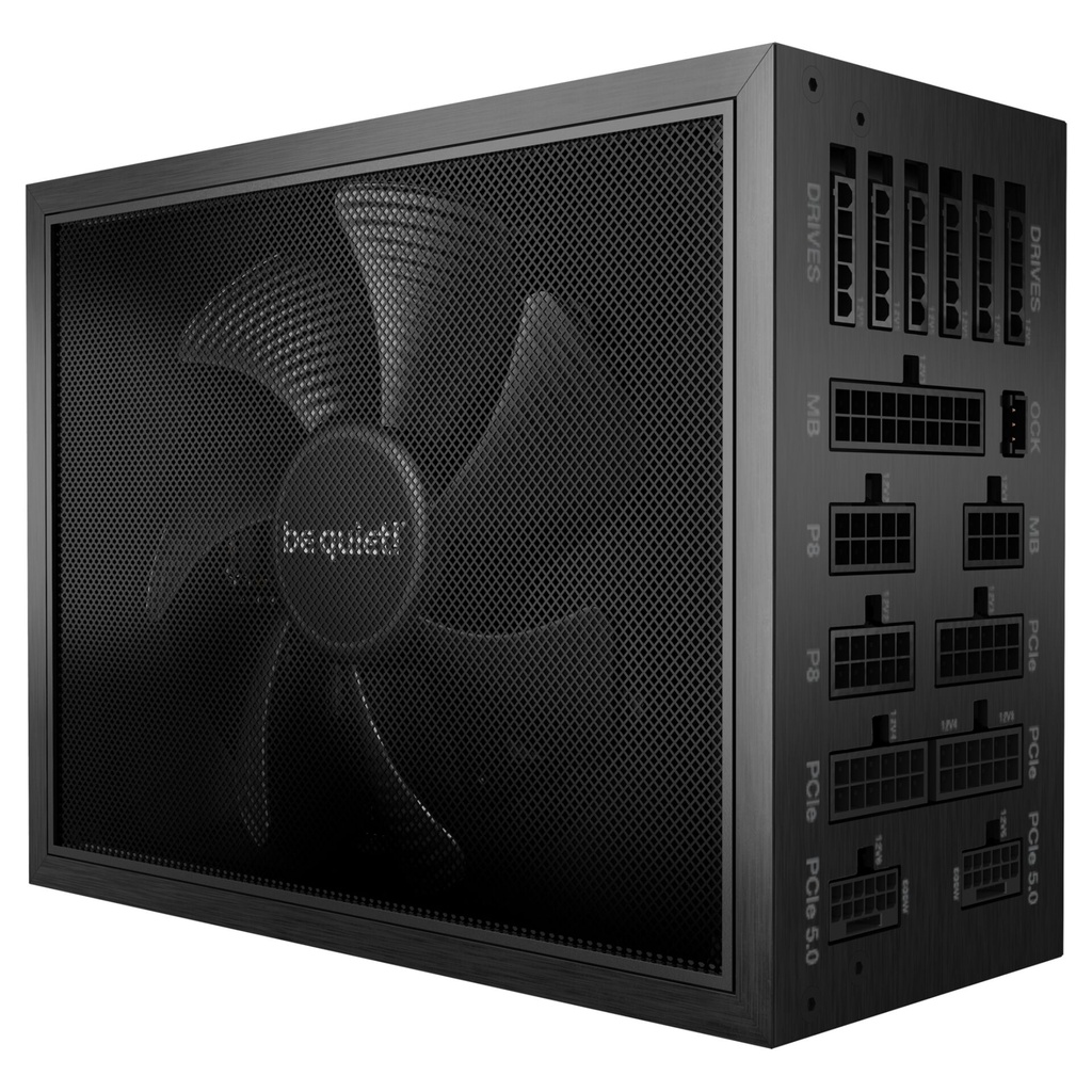 be quiet! DARK POWER PRO 13 1600W Power Supply