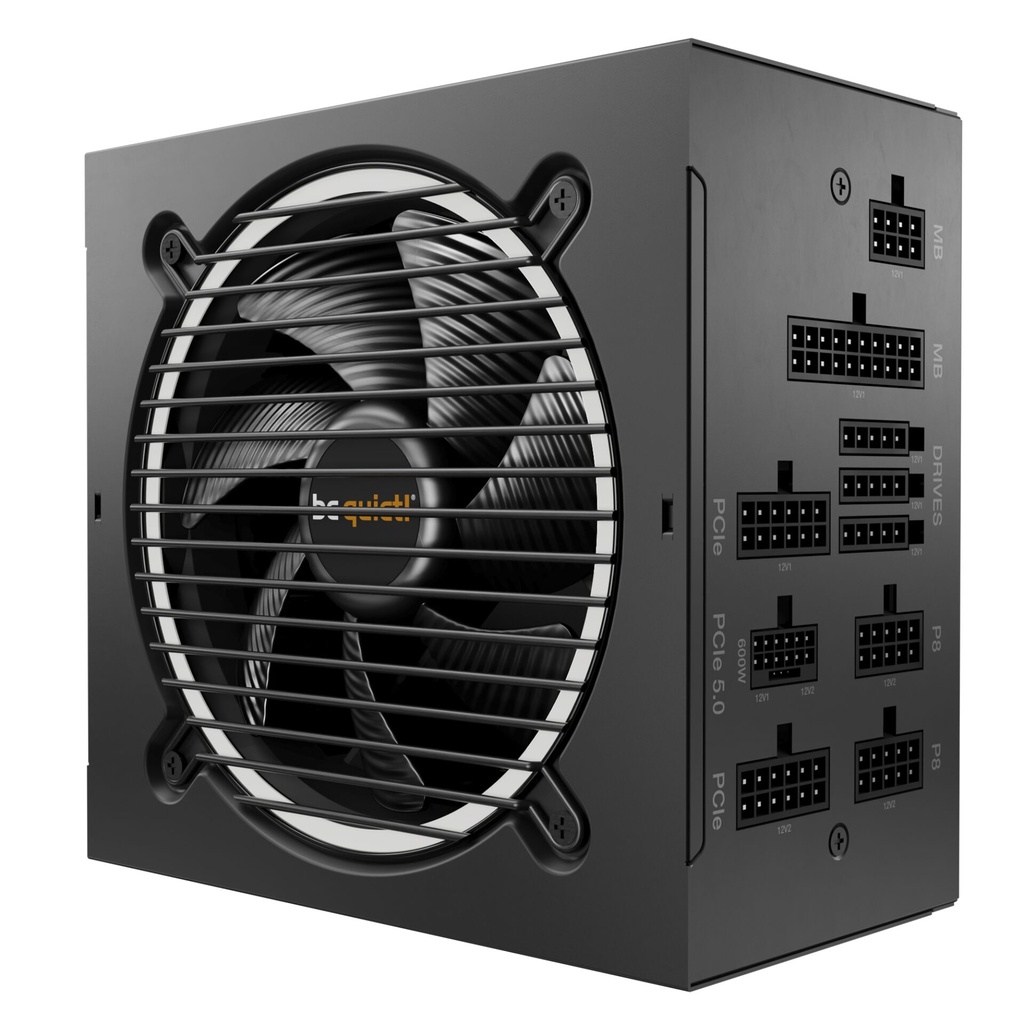 be quiet! Pure Power 12 M 1200W