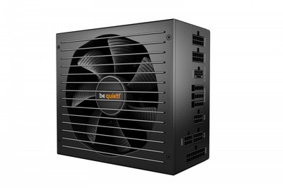be quiet! STRAIGHT POWER 12 750W Power Supply