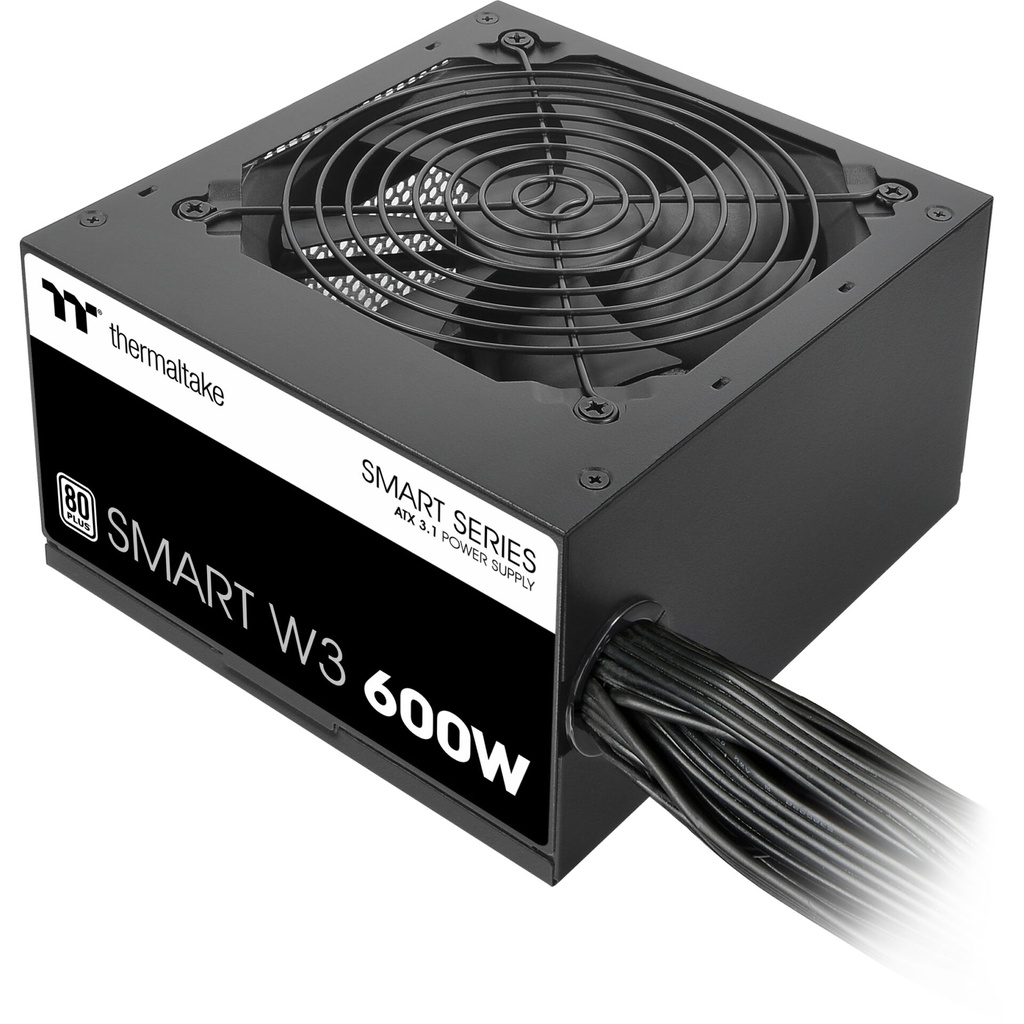 Thermaltake Smart W3 0600W