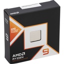 AMD Ryzen 9 9950X3D