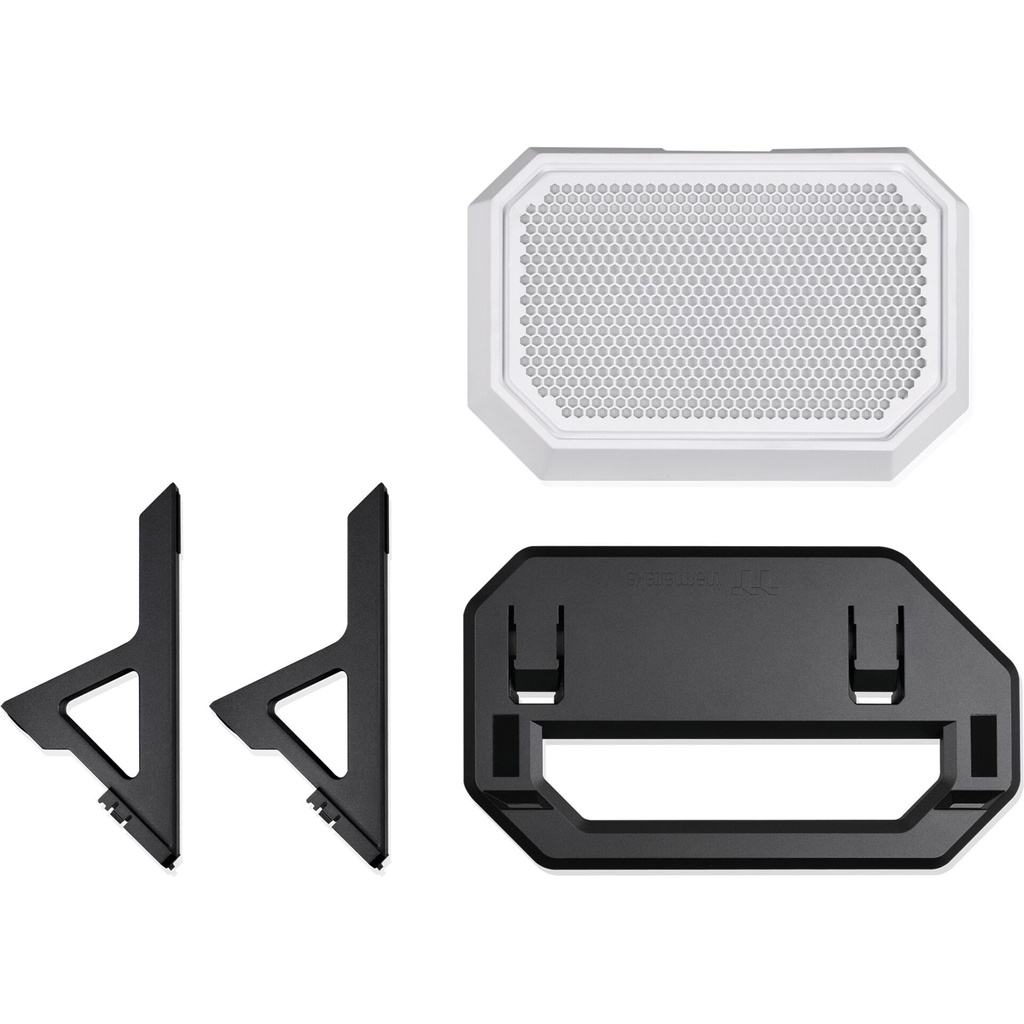 Thermaltake Chassis Stand Kit for The Tower 600 Snow White