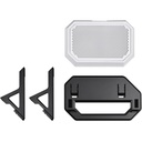 Thermaltake Chassis Stand Kit for The Tower 600 Snow White