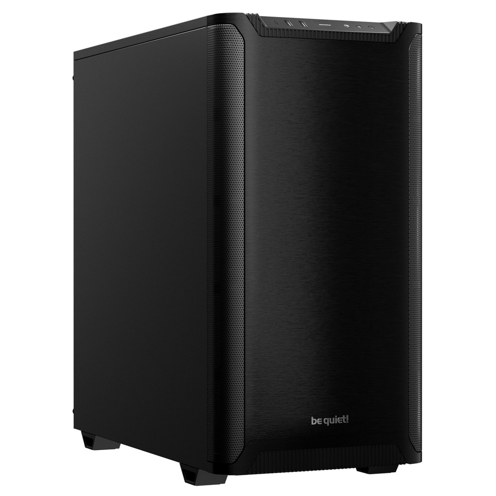 be quiet! PURE BASE 501 Black housing