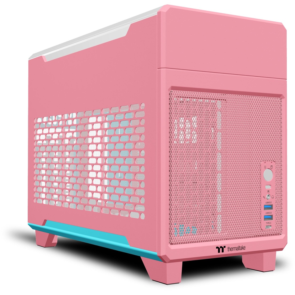 Thermaltake TR100 Bubble Pink