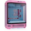 Thermaltake The Tower 600 Bubble Pink
