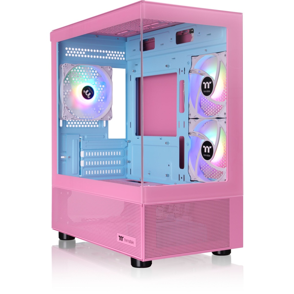Thermaltake View 170 TG ARGB Bubble Pink