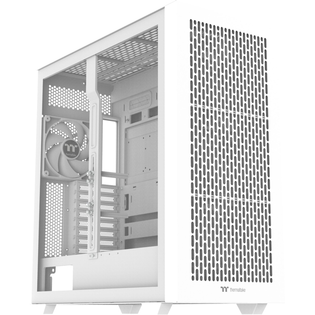 Thermaltake AX500 Snow White