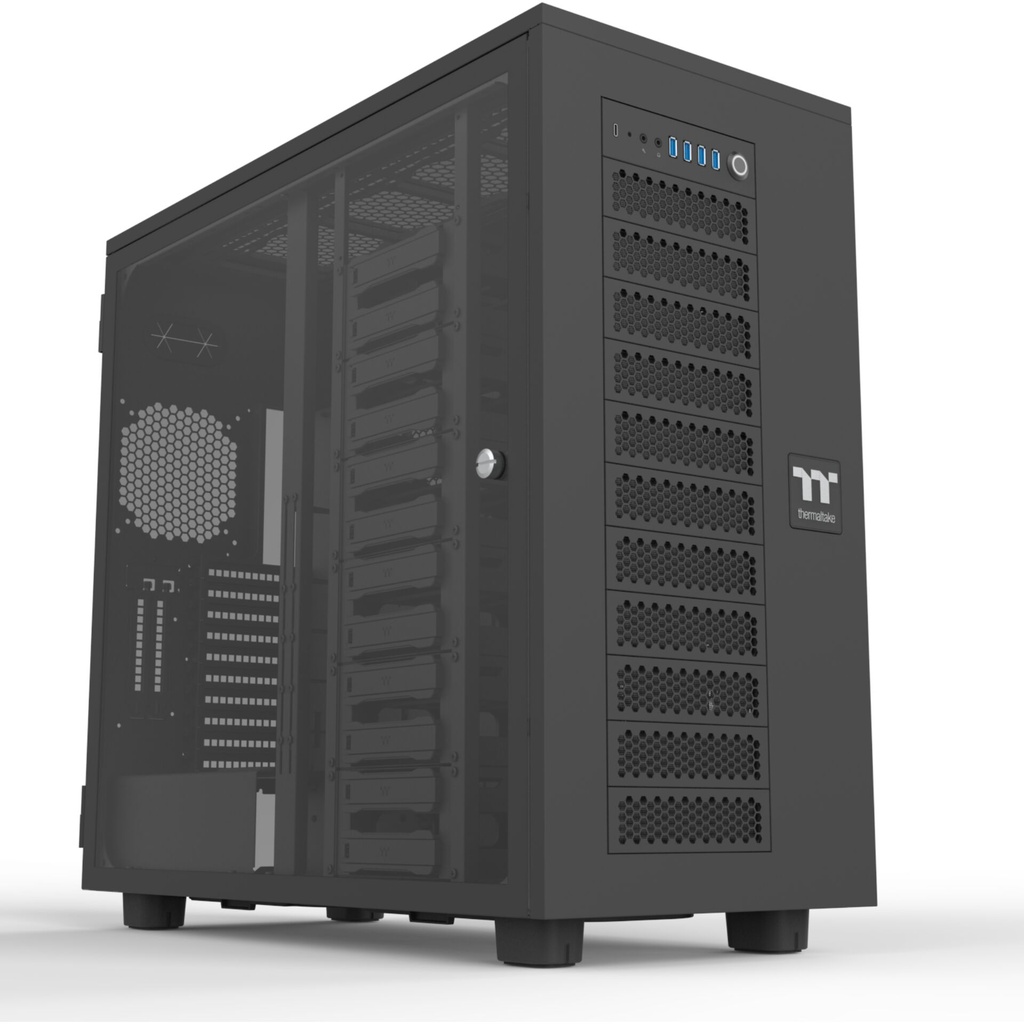 Thermaltake AX700 Black