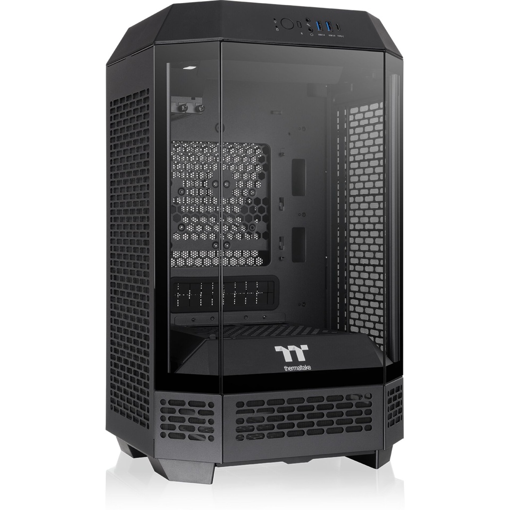 Thermaltake The Tower 250 Black