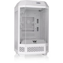 Thermaltake The Tower 250 Snow White