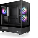Thermaltake View 270 Plus TG ARGB Black
