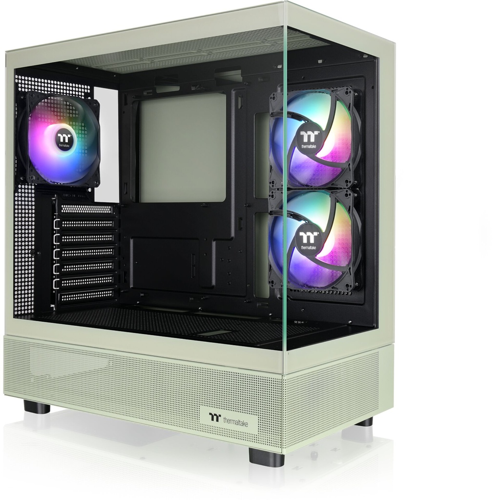 Thermaltake View 270 Plus TG ARGB Matcha Green