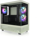 Thermaltake View 270 Plus TG ARGB Matcha Green