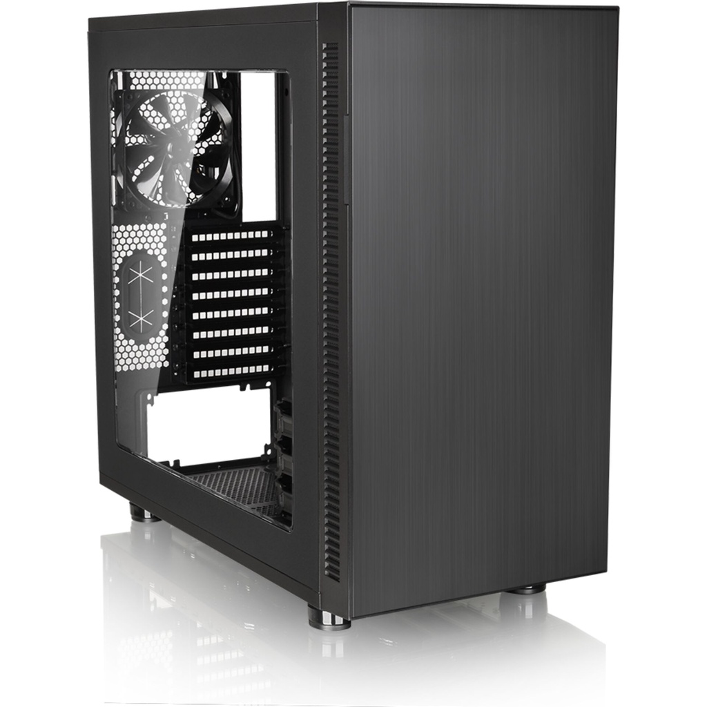 Thermaltake Gehäuse Suppressor F31 TG