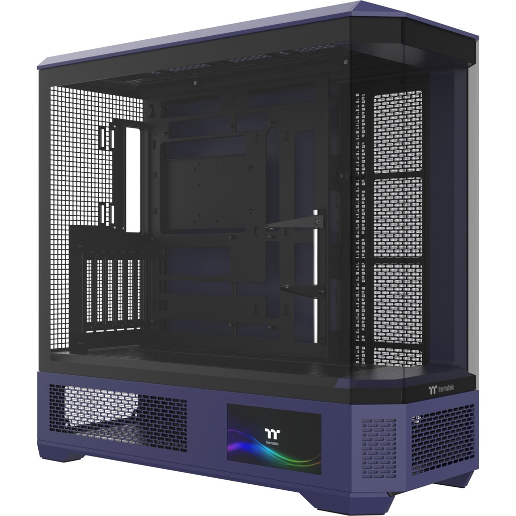 Thermaltake View 600 TG Future Dusk