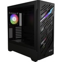 ADATA XPG STARKER AIR BTF MID TOWER BLACK