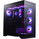 ADATA XPG INVADER X BTF MID TOWER BLACK
