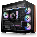 Thermaltake View 380 WS ARGB Black