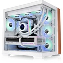 Thermaltake View 380 WS ARGB Snow White