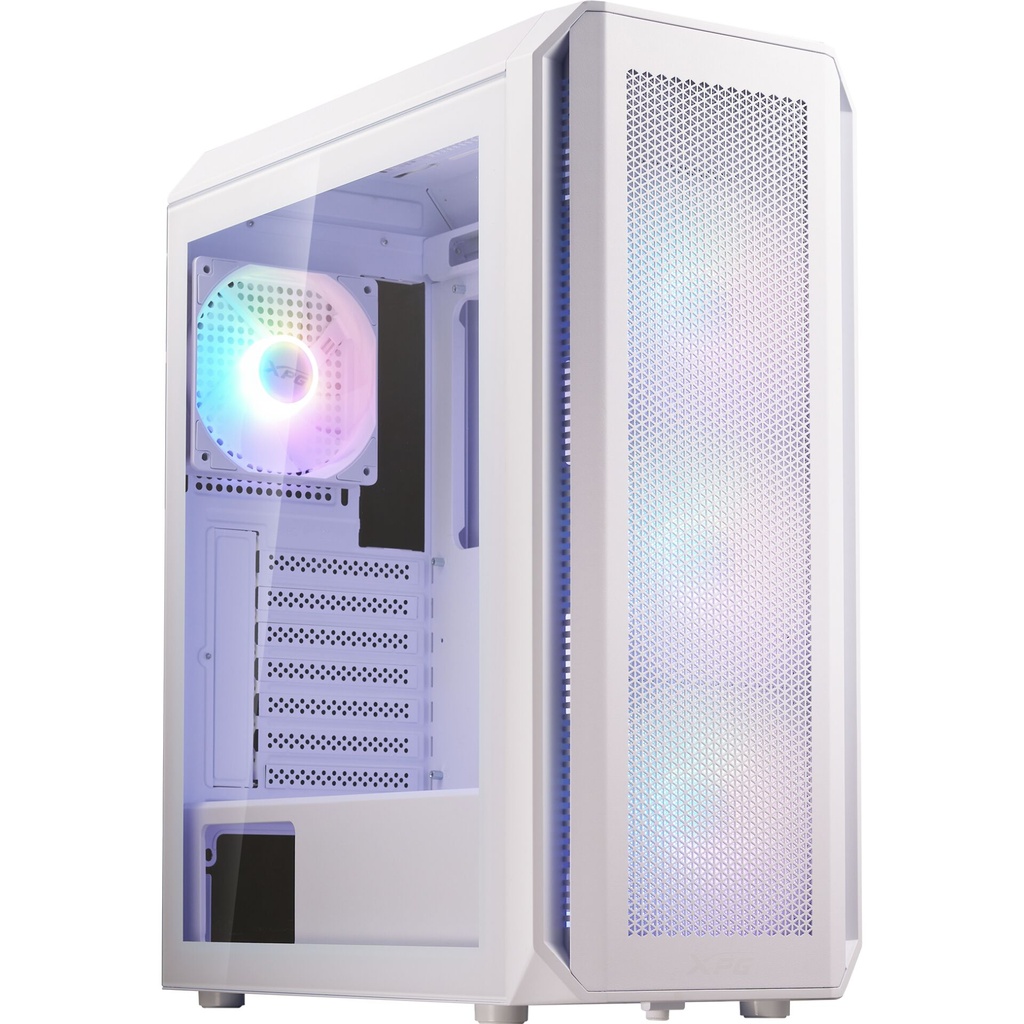 ADATA XPG VALOR AIR PLUS MID TOWER WHITE