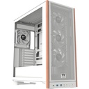 Thermaltake S370 WS Snow White