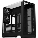 Thermaltake View 390 TG Black