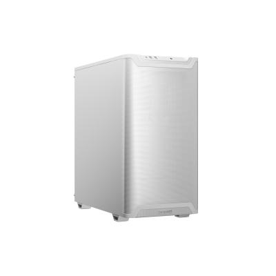 be quiet! PURE BASE 501 Airflow White Gehäuse