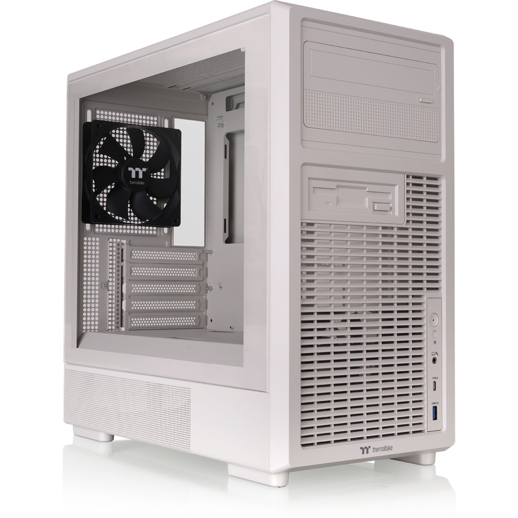 Thermaltake Retro 260 Beige