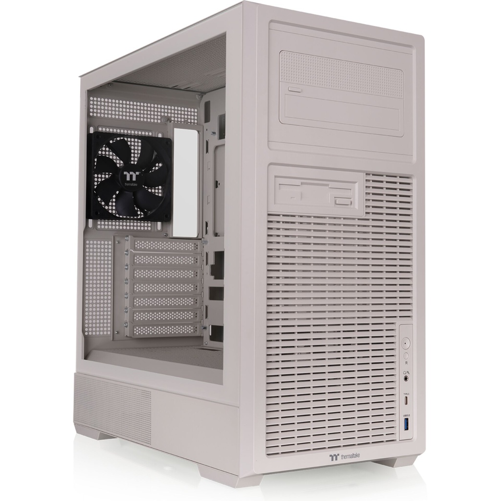 Thermaltake Retro 360 Beige