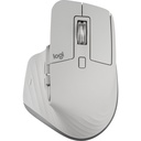 Logitech MX Master 3S light grey
