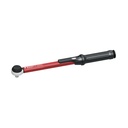 GEDORE red Torque Wrench 3/8 10-50 Nm