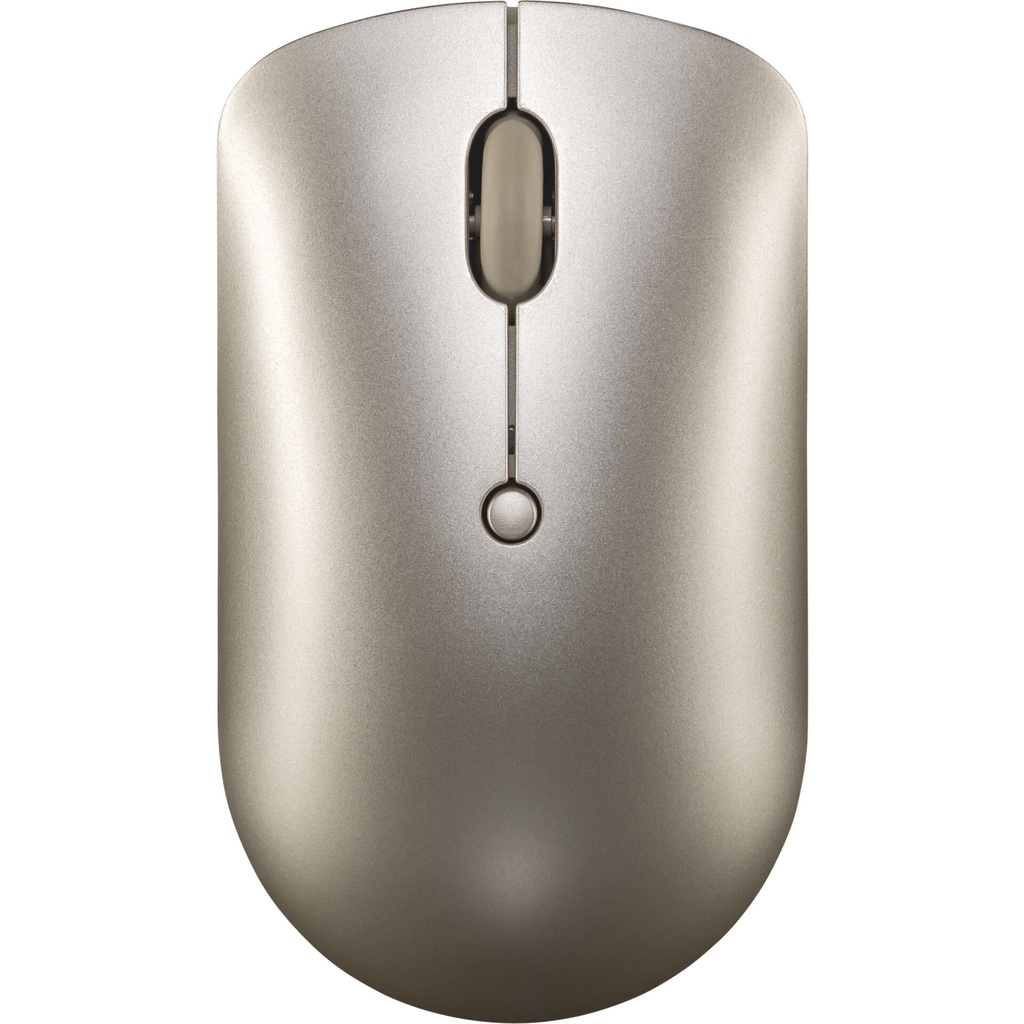 Lenovo 540 sand Wireless Mouse