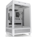 Thermaltake The Tower 500 Snow White ATX