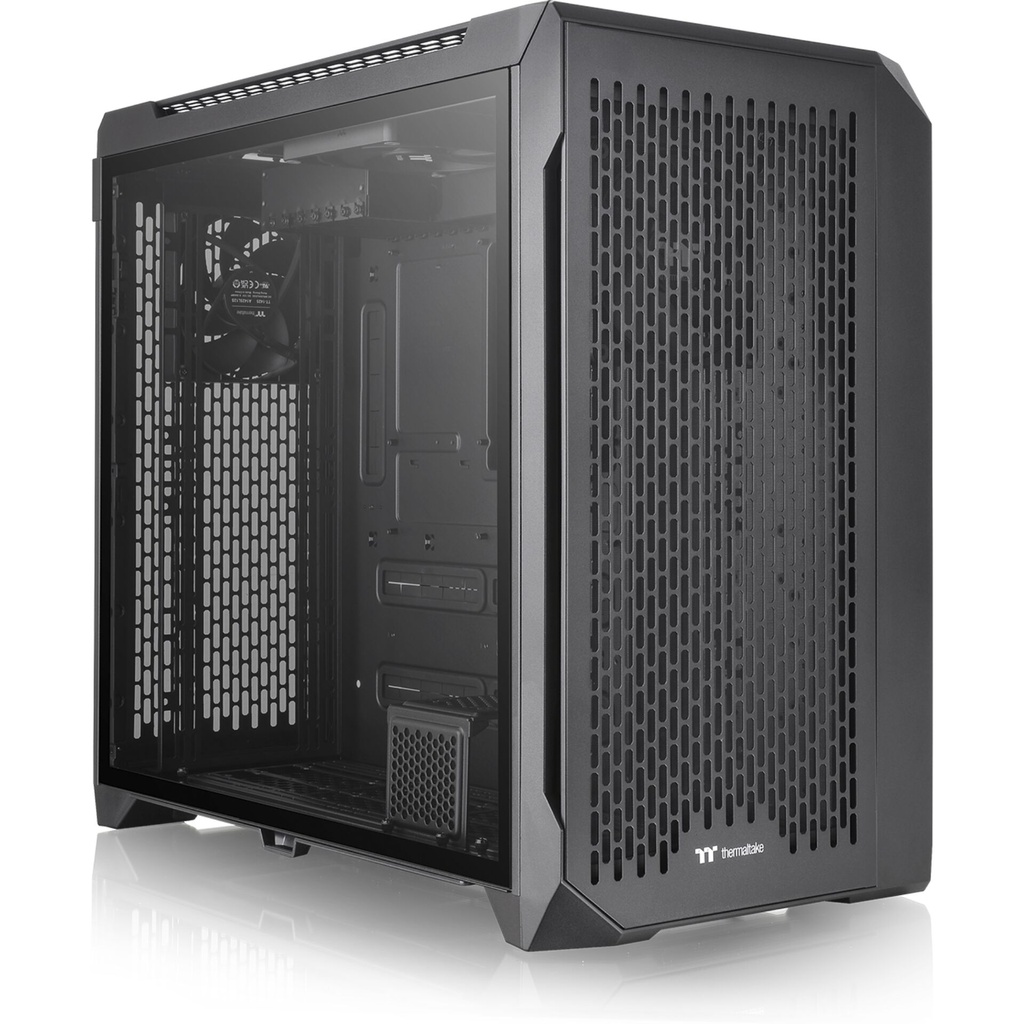 Thermaltake CTE C750 Air Black