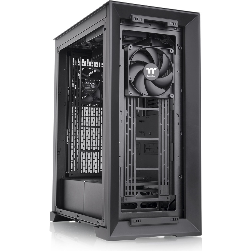 Thermaltake CTE T500 Air Black