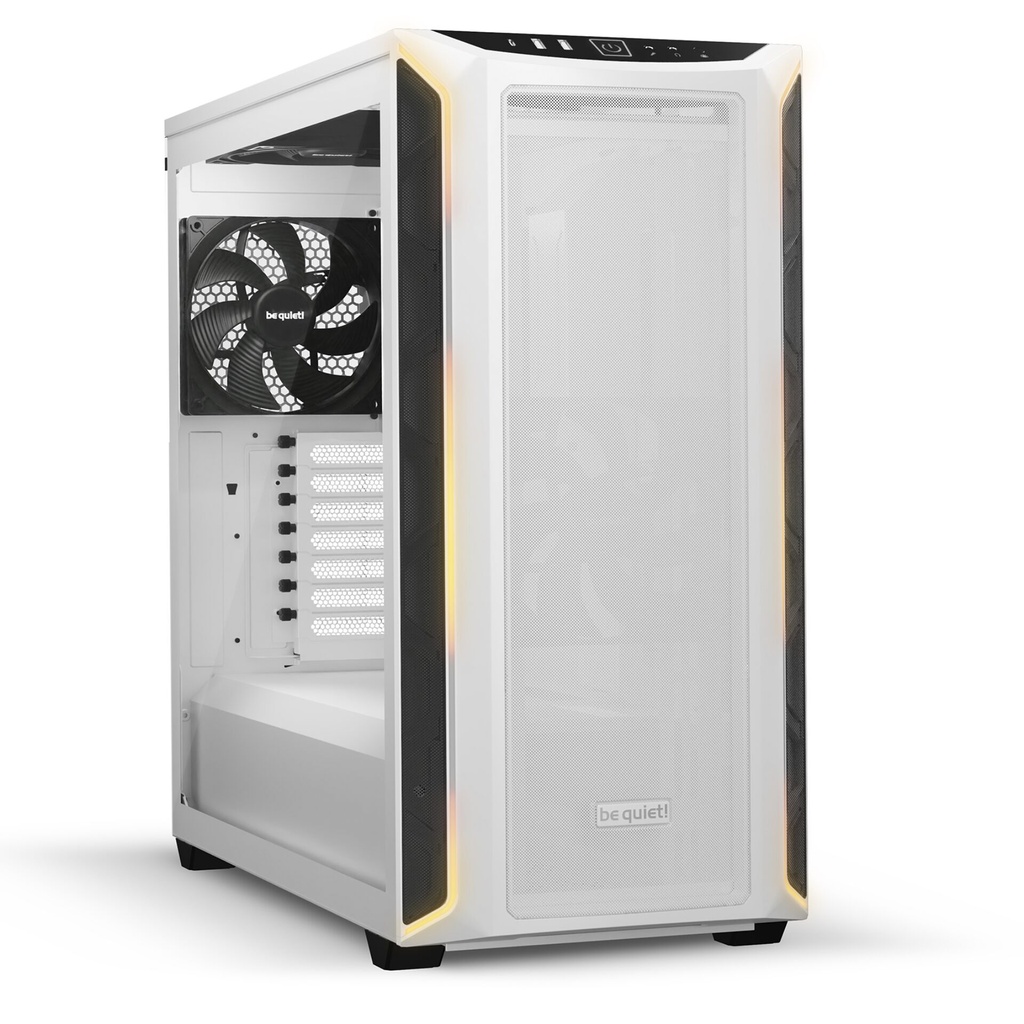 be quiet! SHADOW BASE 800 DX White